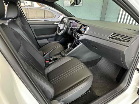 VOLKSWAGEN Nivus 1.0 4P FLEX 200 TSI HIGHLINE TURBO AUTOMTICO, Foto 13