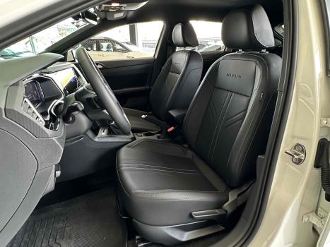 VOLKSWAGEN Nivus 1.0 4P FLEX 200 TSI HIGHLINE TURBO AUTOMTICO, Foto 14