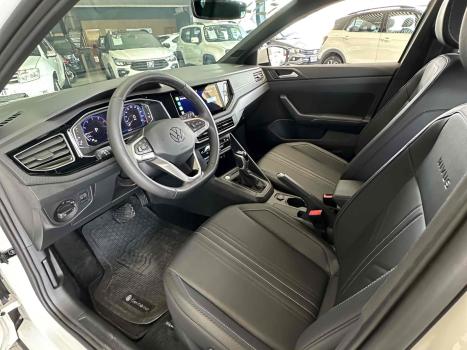 VOLKSWAGEN Nivus 1.0 4P FLEX 200 TSI HIGHLINE TURBO AUTOMTICO, Foto 15