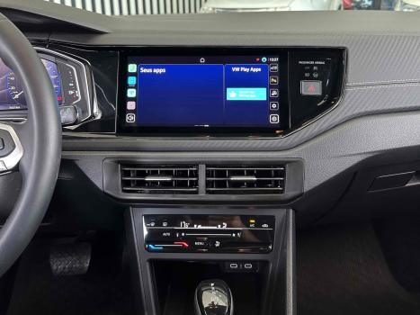 VOLKSWAGEN Nivus 1.0 4P FLEX 200 TSI HIGHLINE TURBO AUTOMTICO, Foto 18