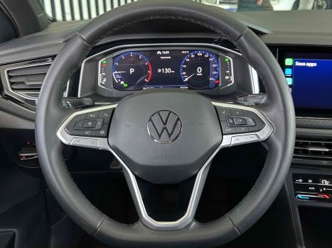 VOLKSWAGEN Nivus 1.0 4P FLEX 200 TSI HIGHLINE TURBO AUTOMTICO, Foto 20
