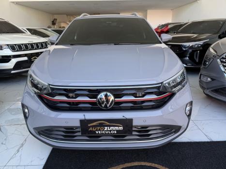 VOLKSWAGEN Nivus 1.0 4P FLEX 200 TSI HIGHLINE TURBO AUTOMÁTICO, Foto 3 VOLKSWAGEN Nivus 1.0 4P FLEX 200 TSI HIGHLINE TURBO AUTOMÁTICO, Foto 3