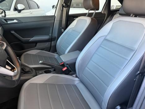 VOLKSWAGEN Nivus 1.0 4P FLEX 200 TSI HIGHLINE TURBO AUTOMÁTICO, Foto 4 VOLKSWAGEN Nivus 1.0 4P FLEX 200 TSI HIGHLINE TURBO AUTOMÁTICO, Foto 4