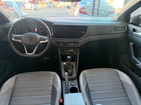 VOLKSWAGEN Nivus 1.0 4P FLEX 200 TSI HIGHLINE TURBO AUTOMÁTICO, Foto 6 VOLKSWAGEN Nivus 1.0 4P FLEX 200 TSI HIGHLINE TURBO AUTOMÁTICO, Foto 6