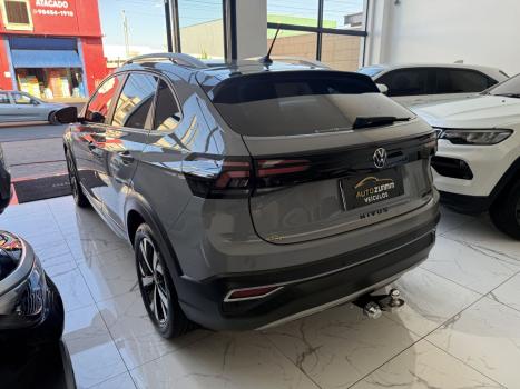 VOLKSWAGEN Nivus 1.0 4P FLEX 200 TSI HIGHLINE TURBO AUTOMÁTICO, Foto 9 VOLKSWAGEN Nivus 1.0 4P FLEX 200 TSI HIGHLINE TURBO AUTOMÁTICO, Foto 9