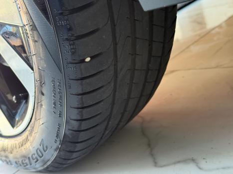 VOLKSWAGEN Nivus 1.0 4P FLEX 200 TSI HIGHLINE TURBO AUTOMÁTICO, Foto 10 VOLKSWAGEN Nivus 1.0 4P FLEX 200 TSI HIGHLINE TURBO AUTOMÁTICO, Foto 10