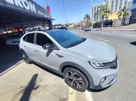 VOLKSWAGEN Nivus 1.0 4P FLEX 200 TSI HIGHLINE TURBO AUTOMTICO, Foto 4