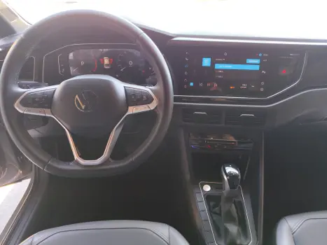 VOLKSWAGEN Nivus 1.0 4P FLEX 200 TSI HIGHLINE TURBO AUTOMTICO, Foto 8