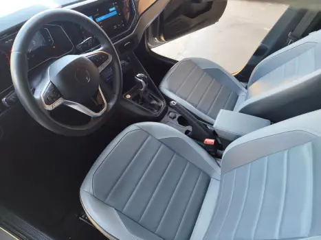 VOLKSWAGEN Nivus 1.0 4P FLEX 200 TSI HIGHLINE TURBO AUTOMTICO, Foto 9