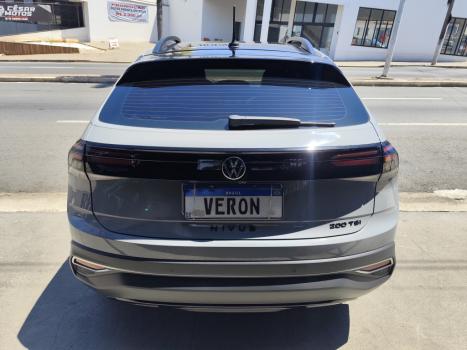 VOLKSWAGEN Nivus 1.0 4P FLEX 200 TSI HIGHLINE TURBO AUTOMTICO, Foto 6