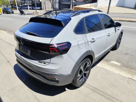 VOLKSWAGEN Nivus 1.0 4P FLEX 200 TSI HIGHLINE TURBO AUTOMTICO, Foto 7