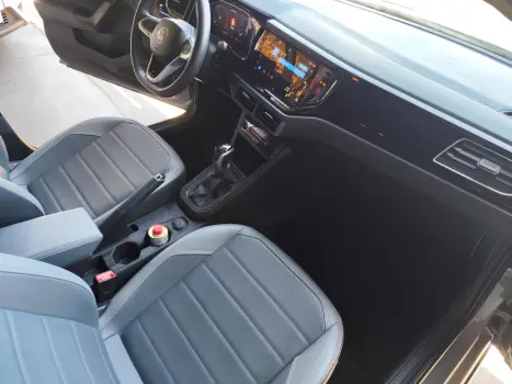 VOLKSWAGEN Nivus 1.0 4P FLEX 200 TSI HIGHLINE TURBO AUTOMTICO, Foto 11
