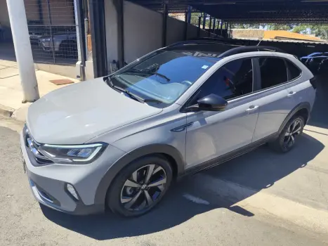 VOLKSWAGEN Nivus 1.0 4P FLEX 200 TSI HIGHLINE TURBO AUTOMTICO, Foto 2