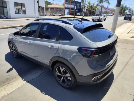 VOLKSWAGEN Nivus 1.0 4P FLEX 200 TSI HIGHLINE TURBO AUTOMTICO, Foto 5