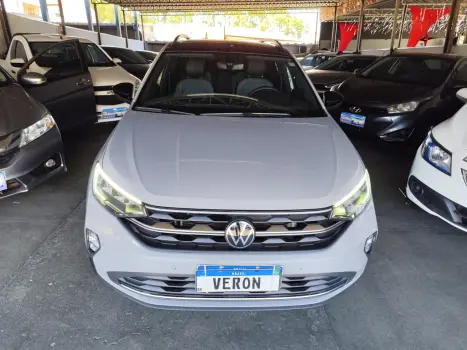 VOLKSWAGEN Nivus 1.0 4P FLEX 200 TSI HIGHLINE TURBO AUTOMTICO, Foto 3