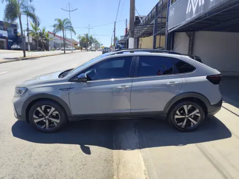 VOLKSWAGEN Nivus 1.0 4P FLEX 200 TSI HIGHLINE TURBO AUTOMTICO, Foto 13