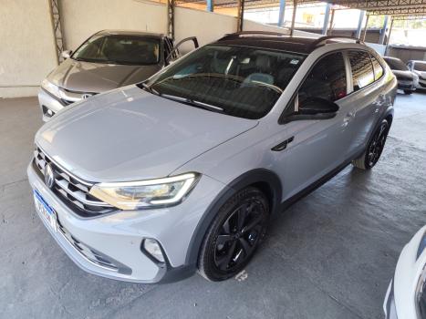 VOLKSWAGEN Nivus 1.0 4P FLEX 200 TSI HIGHLINE TURBO AUTOMTICO, Foto 14