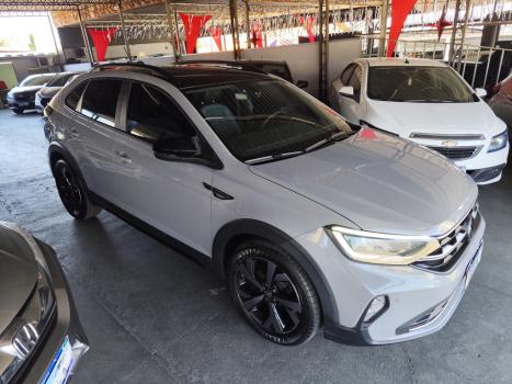 VOLKSWAGEN Nivus 1.0 4P FLEX 200 TSI HIGHLINE TURBO AUTOMTICO, Foto 15