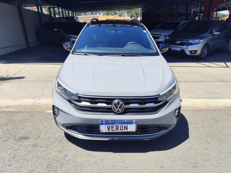 VOLKSWAGEN Nivus 1.0 4P FLEX 200 TSI HIGHLINE TURBO AUTOMTICO, Foto 16