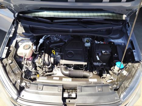 VOLKSWAGEN Nivus 1.0 4P FLEX 200 TSI HIGHLINE TURBO AUTOMTICO, Foto 17