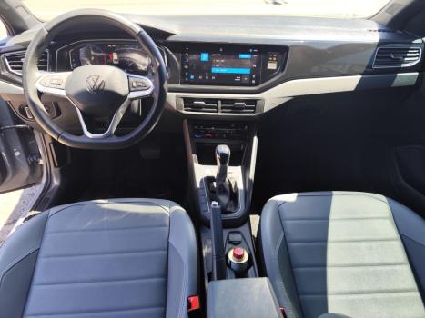 VOLKSWAGEN Nivus 1.0 4P FLEX 200 TSI HIGHLINE TURBO AUTOMTICO, Foto 10