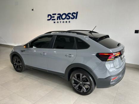 VOLKSWAGEN Nivus 1.0 4P FLEX 200 TSI HIGHLINE TURBO AUTOMTICO, Foto 2