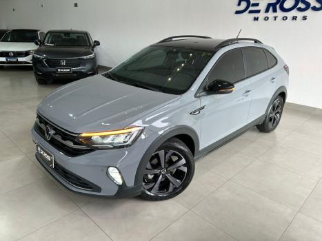 VOLKSWAGEN Nivus 1.0 4P FLEX 200 TSI HIGHLINE TURBO AUTOMTICO, Foto 3