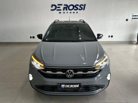 VOLKSWAGEN Nivus 1.0 4P FLEX 200 TSI HIGHLINE TURBO AUTOMTICO, Foto 4