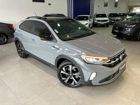 VOLKSWAGEN Nivus 1.0 4P FLEX 200 TSI HIGHLINE TURBO AUTOMTICO, Foto 5