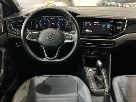 VOLKSWAGEN Nivus 1.0 4P FLEX 200 TSI HIGHLINE TURBO AUTOMTICO, Foto 6