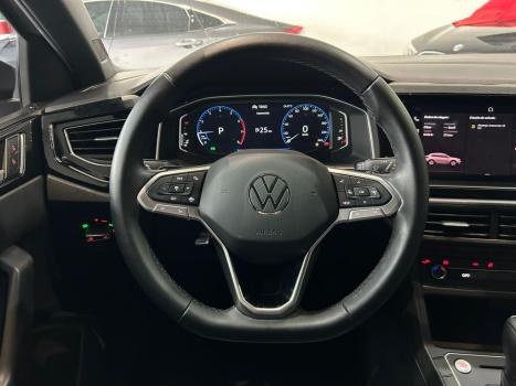 VOLKSWAGEN Nivus 1.0 4P FLEX 200 TSI HIGHLINE TURBO AUTOMTICO, Foto 7