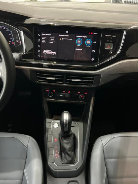 VOLKSWAGEN Nivus 1.0 4P FLEX 200 TSI HIGHLINE TURBO AUTOMTICO, Foto 8