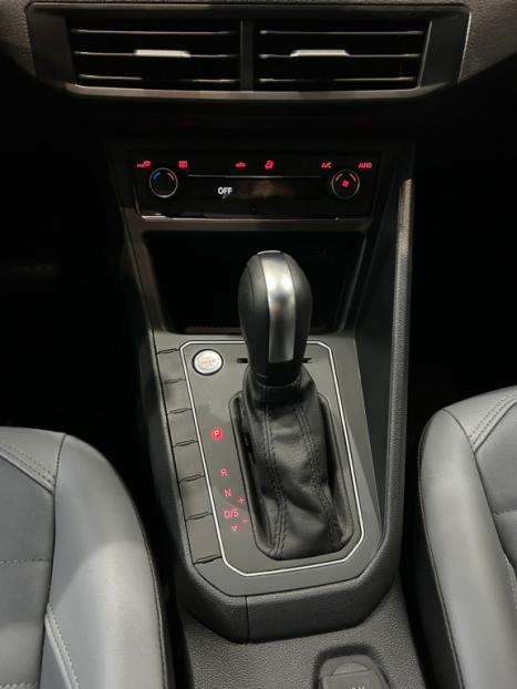 VOLKSWAGEN Nivus 1.0 4P FLEX 200 TSI HIGHLINE TURBO AUTOMTICO, Foto 9