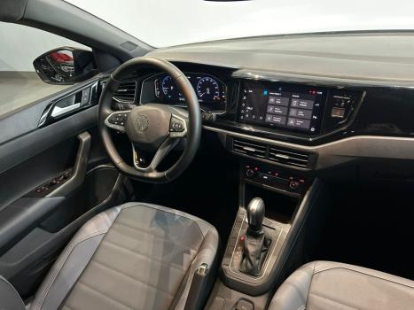 VOLKSWAGEN Nivus 1.0 4P FLEX 200 TSI HIGHLINE TURBO AUTOMTICO, Foto 10