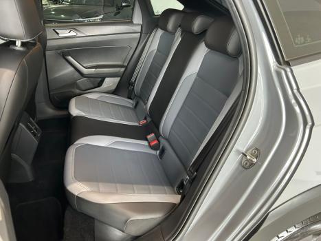 VOLKSWAGEN Nivus 1.0 4P FLEX 200 TSI HIGHLINE TURBO AUTOMTICO, Foto 12