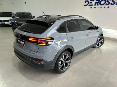 VOLKSWAGEN Nivus 1.0 4P FLEX 200 TSI HIGHLINE TURBO AUTOMTICO, Foto 13