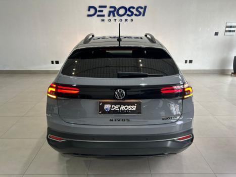 VOLKSWAGEN Nivus 1.0 4P FLEX 200 TSI HIGHLINE TURBO AUTOMTICO, Foto 14