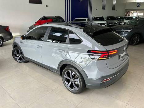 VOLKSWAGEN Nivus 1.0 4P FLEX 200 TSI HIGHLINE TURBO AUTOMTICO, Foto 15