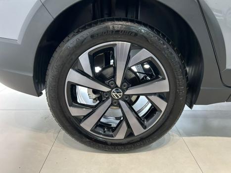 VOLKSWAGEN Nivus 1.0 4P FLEX 200 TSI HIGHLINE TURBO AUTOMTICO, Foto 16