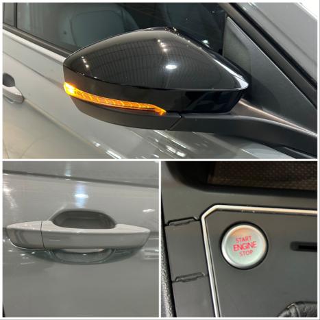 VOLKSWAGEN Nivus 1.0 4P FLEX 200 TSI HIGHLINE TURBO AUTOMTICO, Foto 17