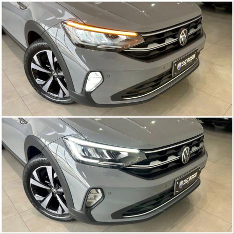 VOLKSWAGEN Nivus 1.0 4P FLEX 200 TSI HIGHLINE TURBO AUTOMTICO, Foto 19