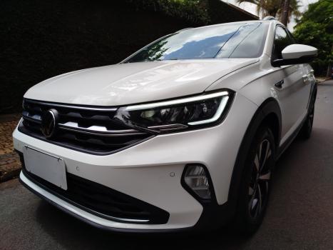 VOLKSWAGEN Nivus 1.0 4P FLEX 200 TSI HIGHLINE TURBO AUTOMTICO, Foto 1