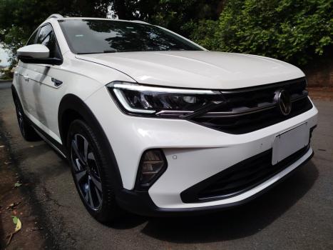 VOLKSWAGEN Nivus 1.0 4P FLEX 200 TSI HIGHLINE TURBO AUTOMTICO, Foto 2