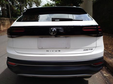 VOLKSWAGEN Nivus 1.0 4P FLEX 200 TSI HIGHLINE TURBO AUTOMTICO, Foto 6