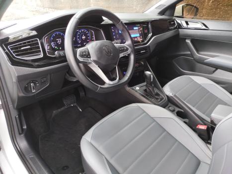 VOLKSWAGEN Nivus 1.0 4P FLEX 200 TSI HIGHLINE TURBO AUTOMTICO, Foto 8