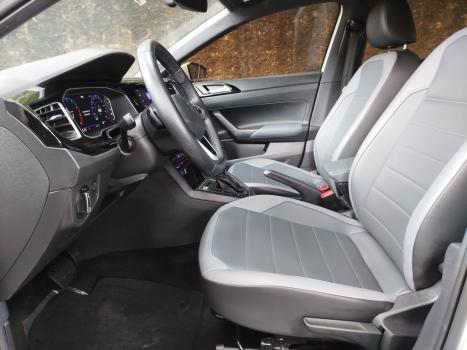 VOLKSWAGEN Nivus 1.0 4P FLEX 200 TSI HIGHLINE TURBO AUTOMTICO, Foto 9