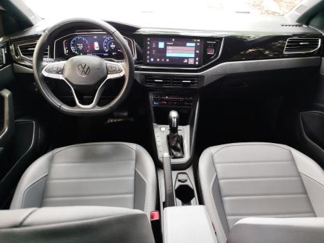 VOLKSWAGEN Nivus 1.0 4P FLEX 200 TSI HIGHLINE TURBO AUTOMTICO, Foto 12
