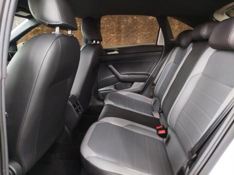 VOLKSWAGEN Nivus 1.0 4P FLEX 200 TSI HIGHLINE TURBO AUTOMTICO, Foto 13