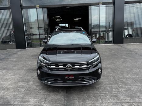 VOLKSWAGEN Nivus 1.0 4P FLEX 200 TSI HIGHLINE TURBO AUTOMÁTICO, Foto 1 VOLKSWAGEN Nivus 1.0 4P FLEX 200 TSI HIGHLINE TURBO AUTOMÁTICO, Foto 1