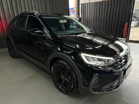 VOLKSWAGEN Nivus 1.0 4P FLEX 200 TSI COMFORTLINE TURBO AUTOMÁTICO, Foto 2 VOLKSWAGEN Nivus 1.0 4P FLEX 200 TSI COMFORTLINE TURBO AUTOMÁTICO, Foto 2